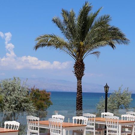 Wa Cesme Farm Hotel Beach Resort & Spa Kültér fotó