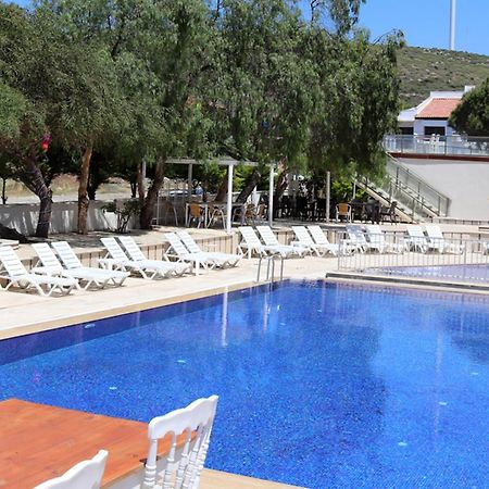 Wa Cesme Farm Hotel Beach Resort & Spa Kültér fotó
