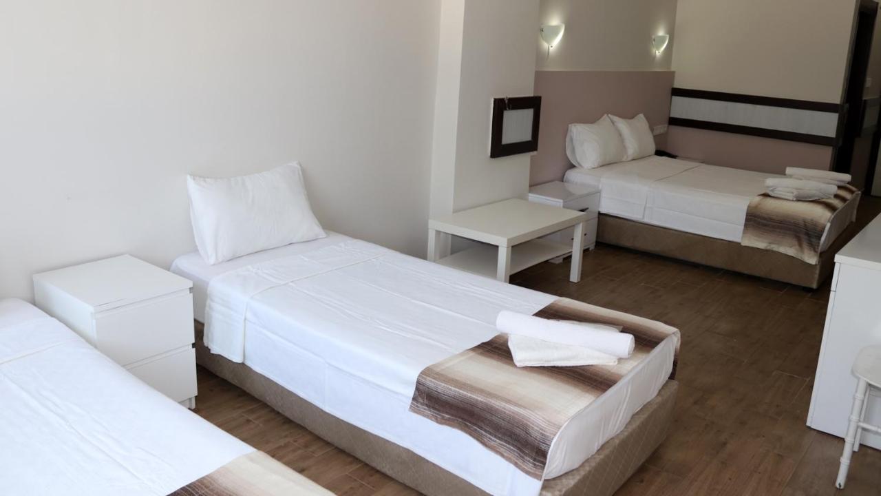 Wa Cesme Farm Hotel Beach Resort & Spa Kültér fotó