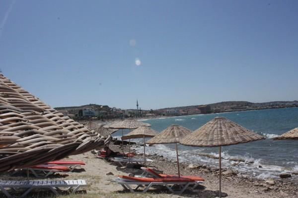 Wa Cesme Farm Hotel Beach Resort & Spa Kültér fotó