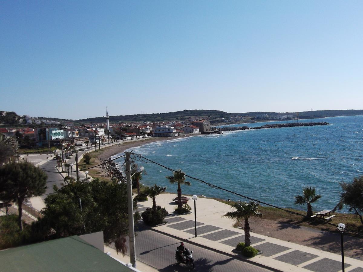 Wa Cesme Farm Hotel Beach Resort & Spa Kültér fotó