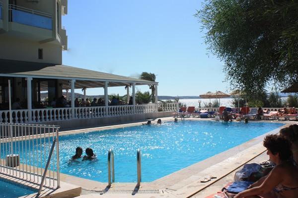 Wa Cesme Farm Hotel Beach Resort & Spa Kültér fotó
