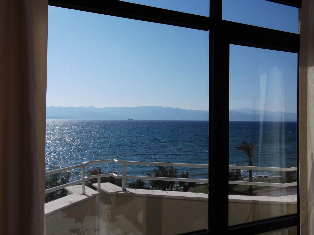 Wa Cesme Farm Hotel Beach Resort & Spa Kültér fotó