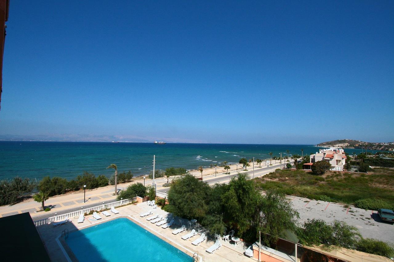 Wa Cesme Farm Hotel Beach Resort & Spa Kültér fotó