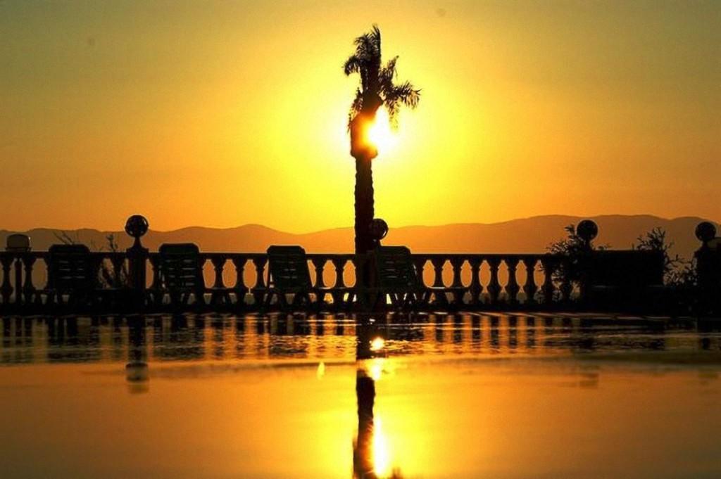 Wa Cesme Farm Hotel Beach Resort & Spa Kültér fotó