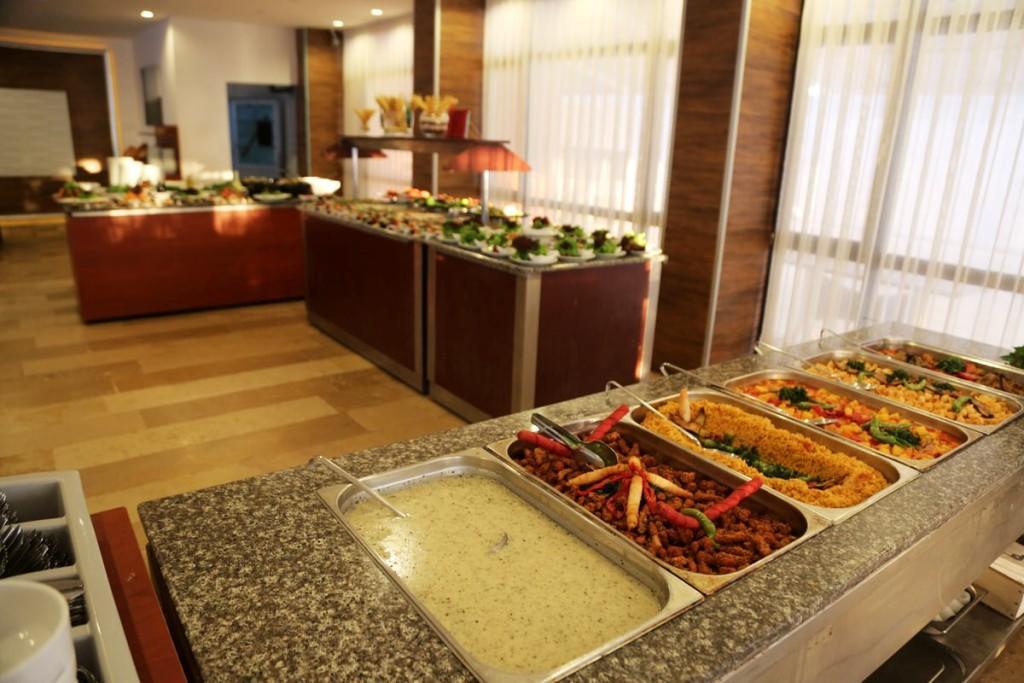 Wa Cesme Farm Hotel Beach Resort & Spa Kültér fotó