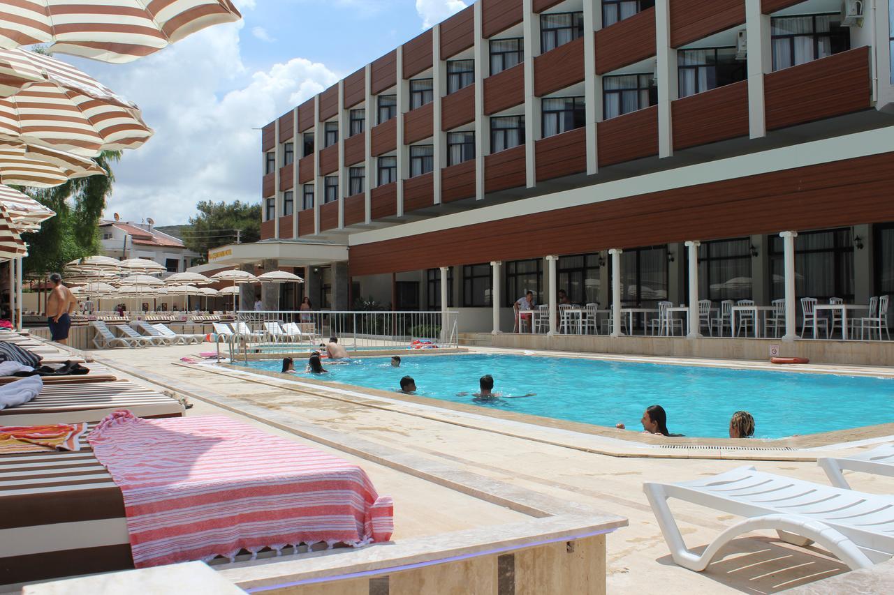 Wa Cesme Farm Hotel Beach Resort & Spa Kültér fotó