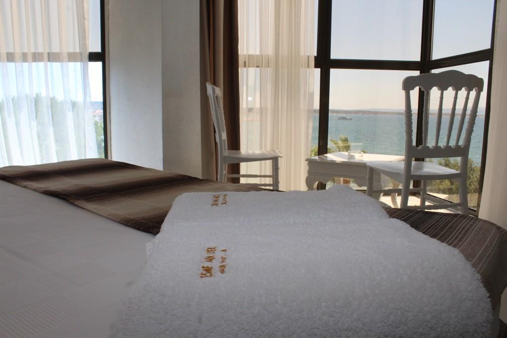 Wa Cesme Farm Hotel Beach Resort & Spa Kültér fotó