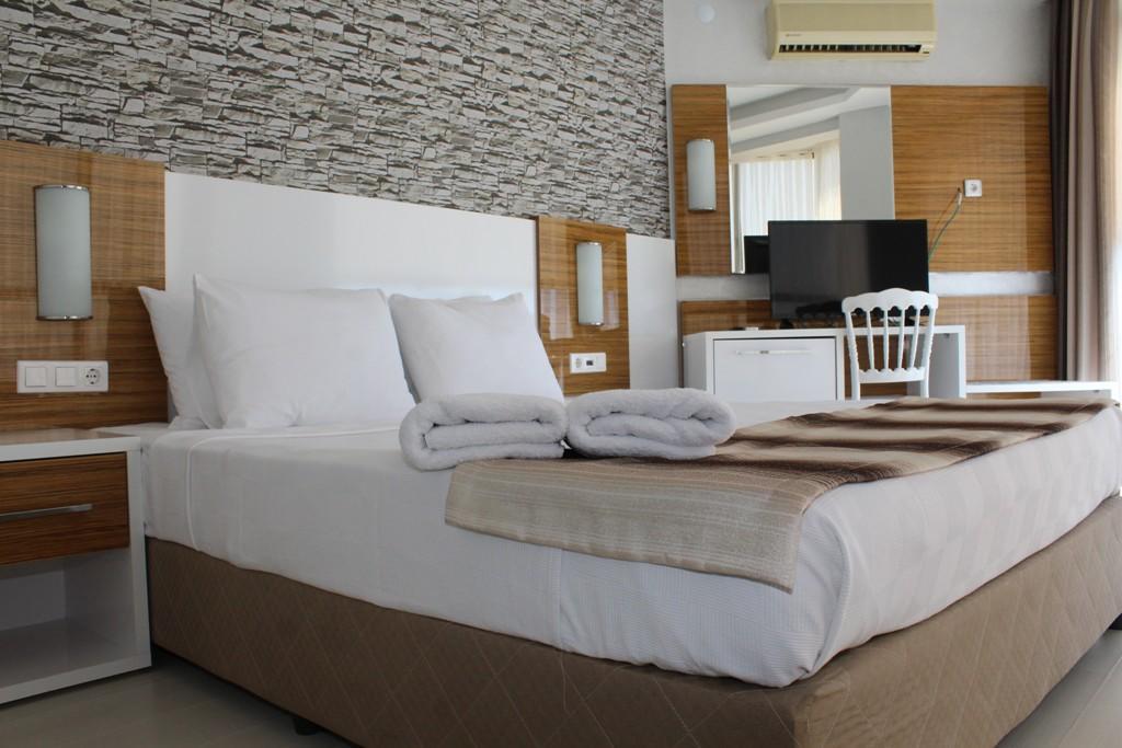 Wa Cesme Farm Hotel Beach Resort & Spa Kültér fotó