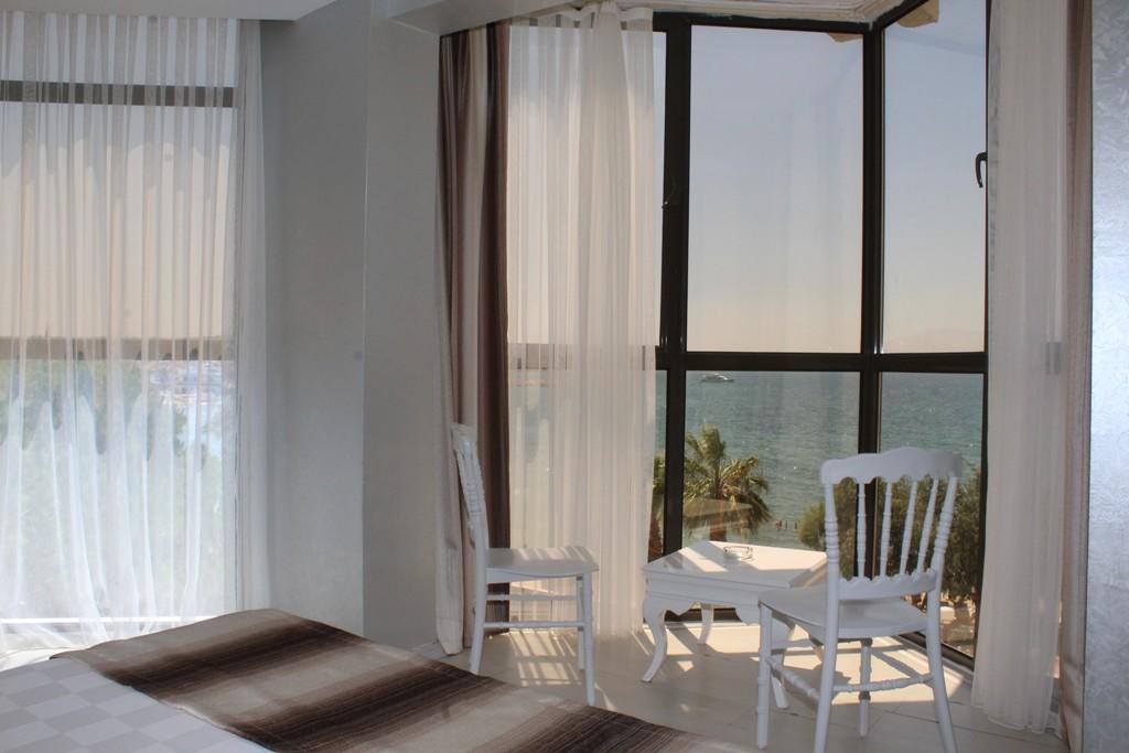 Wa Cesme Farm Hotel Beach Resort & Spa Kültér fotó