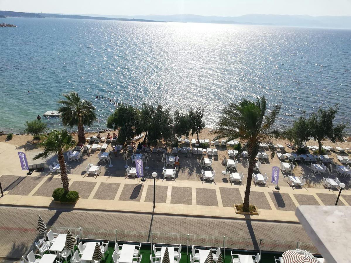 Wa Cesme Farm Hotel Beach Resort & Spa Kültér fotó